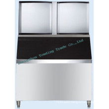 Commercial Ice Cube Making Machine , Ice Cube Maker